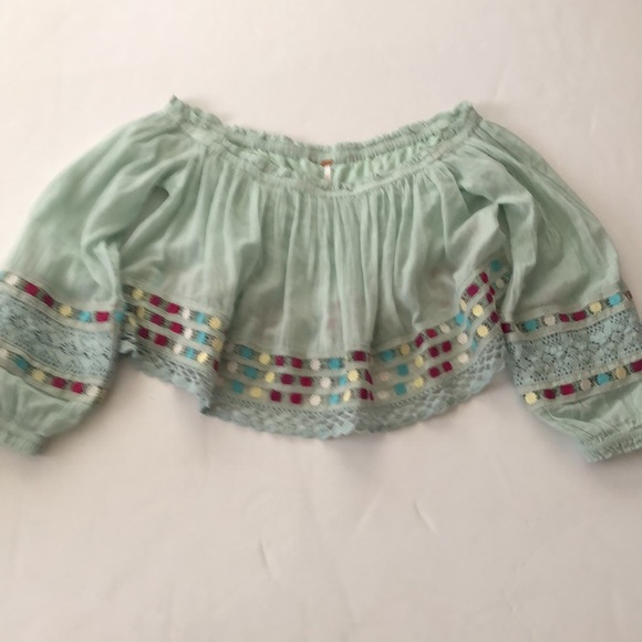 Free People Crop Top - Picture 8 of 8